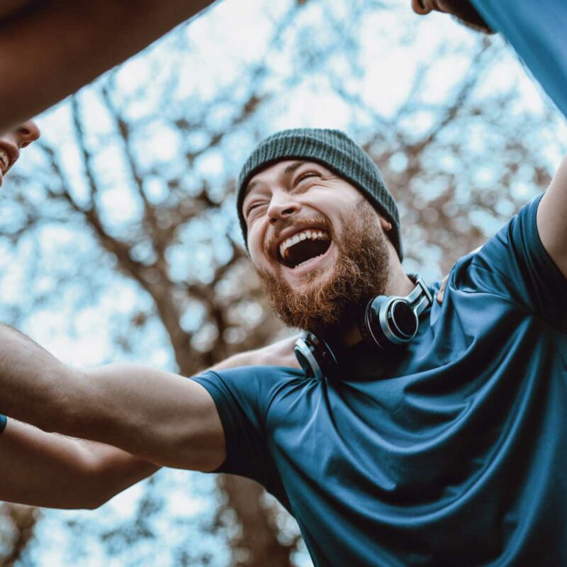 Employee wellbeing