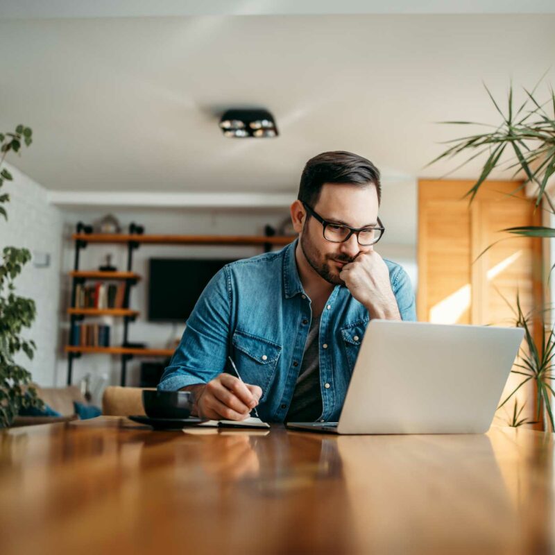 working_from_home