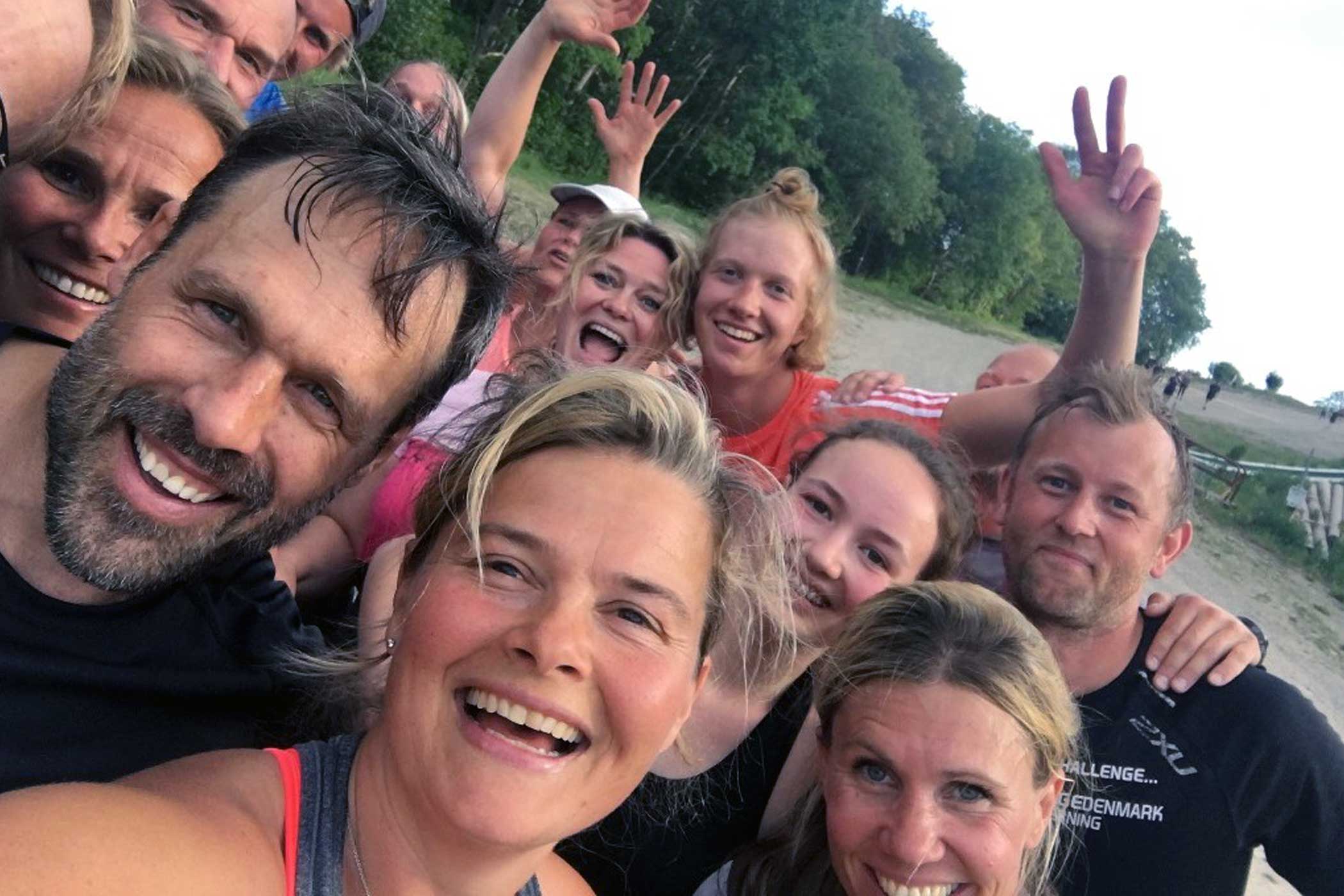 Wellness challenge or step challenge